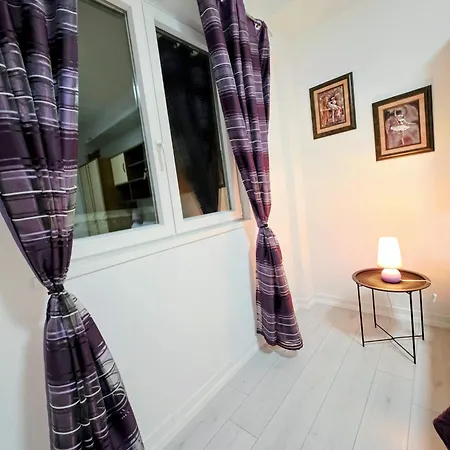 Apartman Ravlic